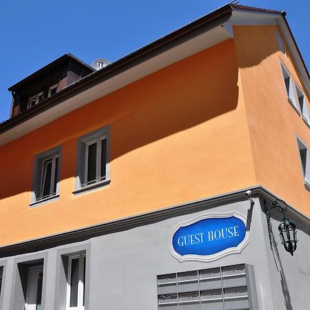 Swiss Star Guesthouse District 4 - Contactless Self Check-In 苏黎世 外观 照片